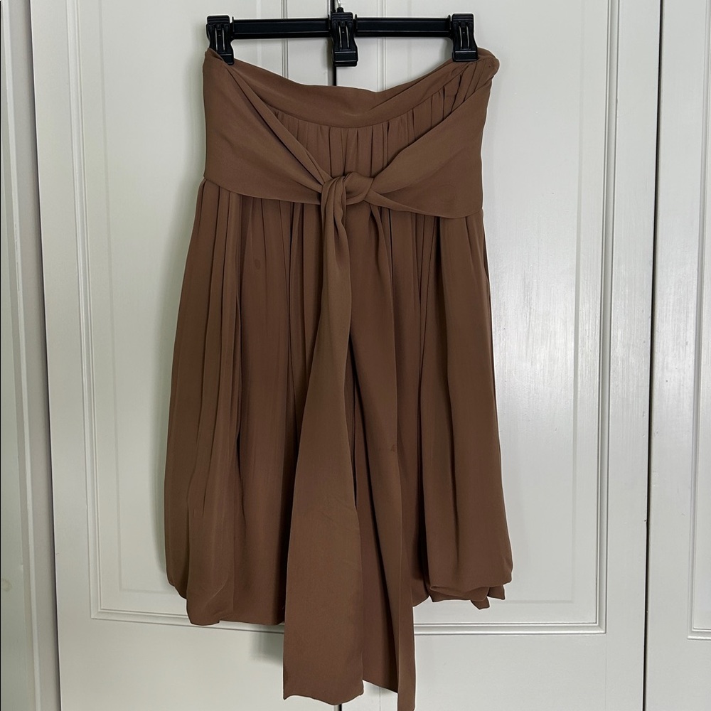 Chloe 2 Piece silk outfit size EU 38 - Picture 4 of 8